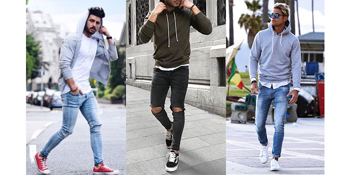 Alfaiataria Relaxada: A Tendência Masculina que Une Conforto e Elegância em 2026