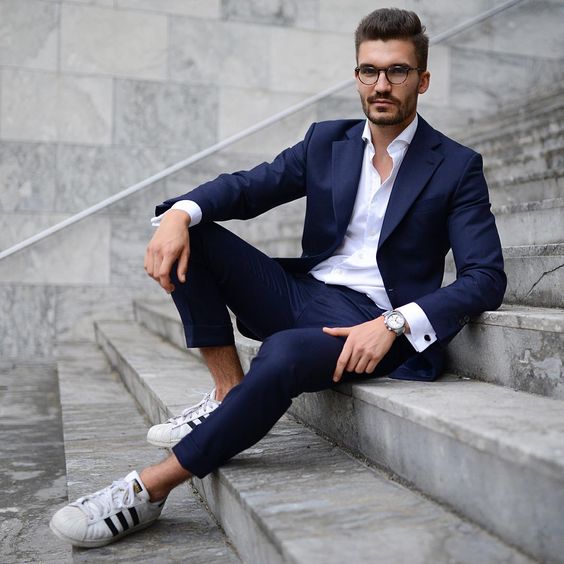 Guia Completo: Como Adotar o Estilo Smart Casual Masculino em 2026