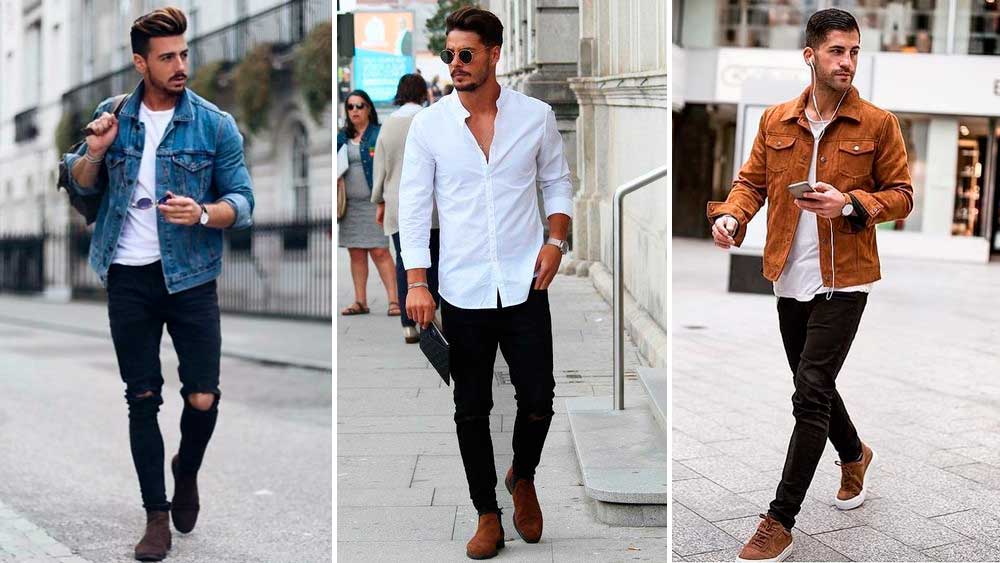 Verão 2026: Peças Essenciais e Cores em Alta para o Look Masculino