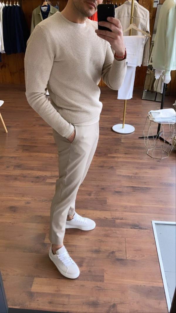 Verão 2026: Peças Essenciais e Cores em Alta para o Look Masculino