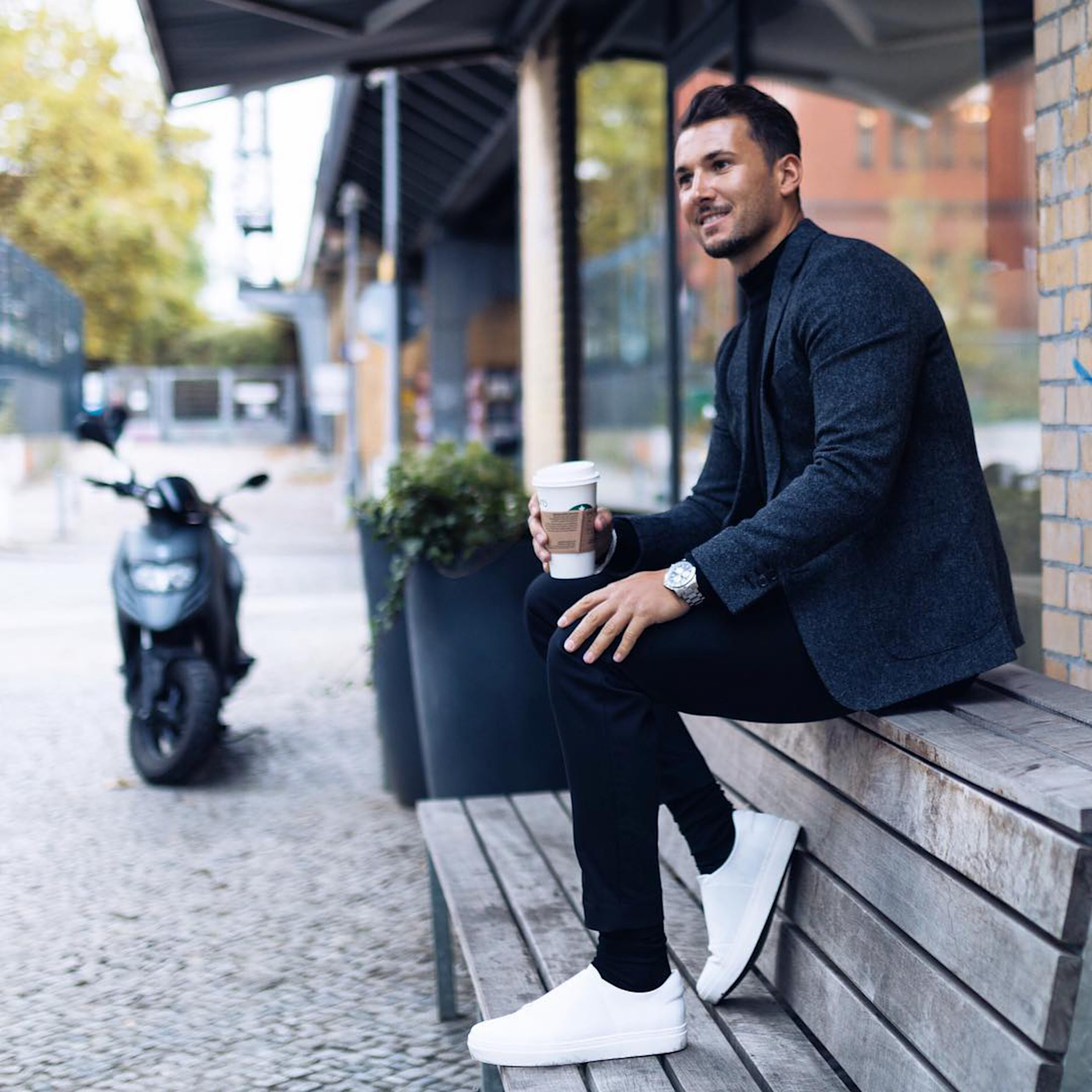 Além do Básico: Acessórios Masculinos que Elevam Seu Estilo em 2026