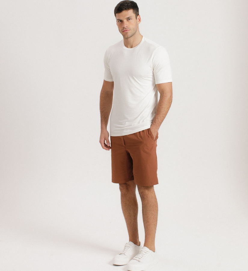 look masculino casual