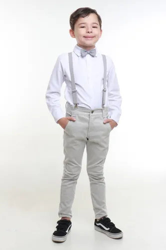 Casamento Formal vs. Casual: Desvendando os Trajes Masculinos para Convidados