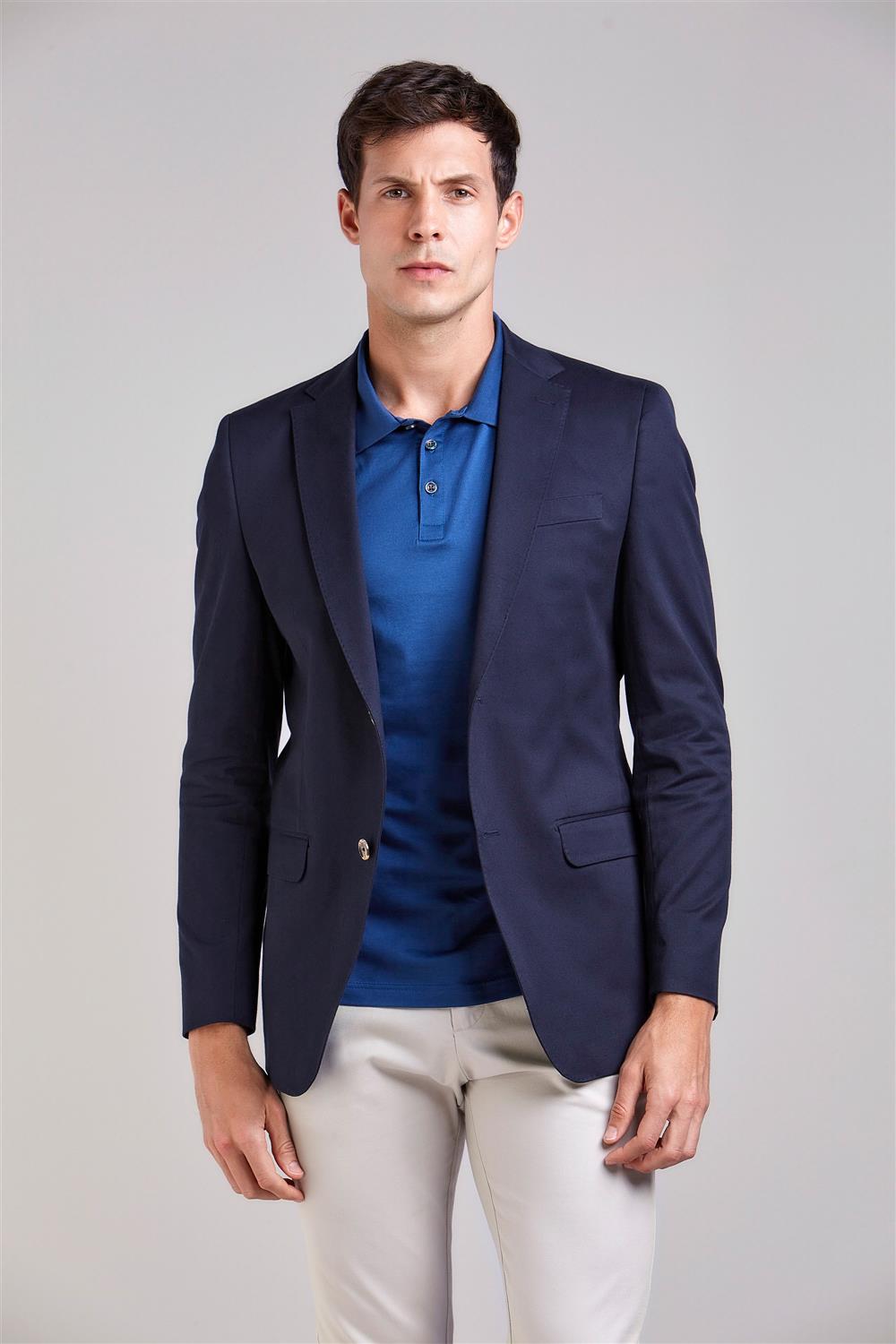 look masculino para casamento