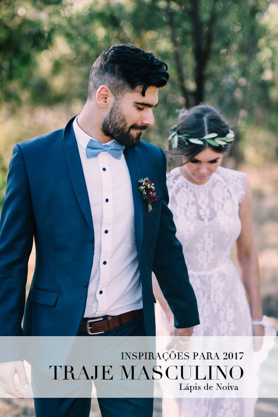 Do Campo à Praia: Looks Masculinos Elegantes para Casamentos Diurnos e Noturnos