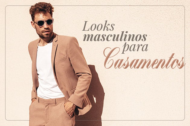 Linho ou Bermuda? O Guia Definitivo do Traje Masculino para Casamentos