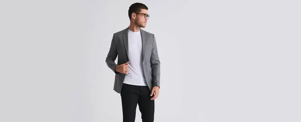 look masculino para casamento