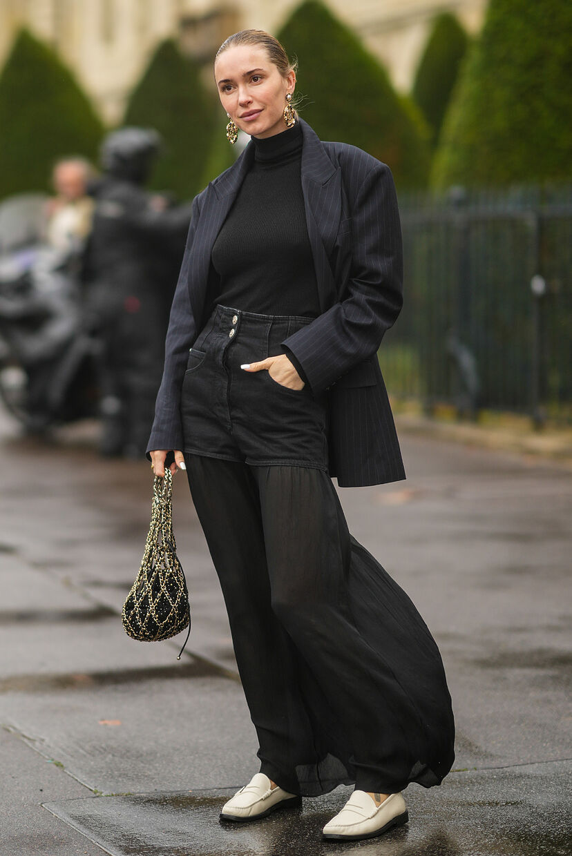 Guia Completo: Como Usar o Look Monocromático para Cada Ocasião