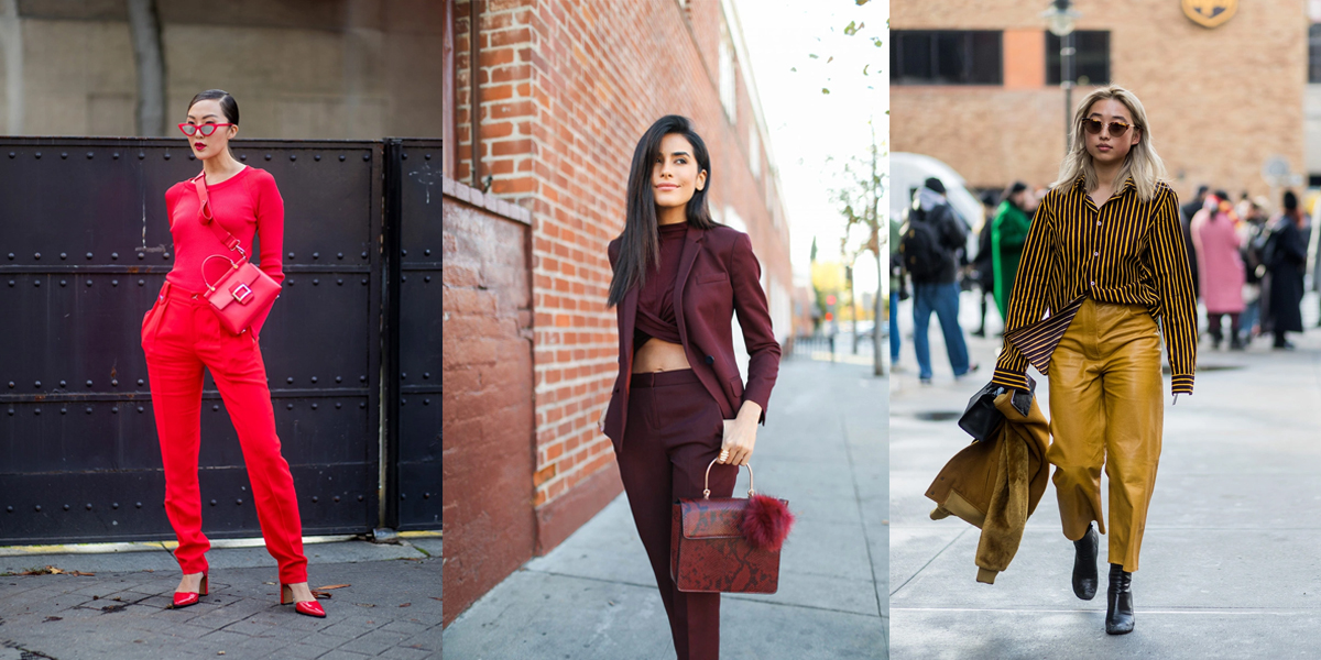 Acessórios Essenciais para Elevar Seu Look Monocromático