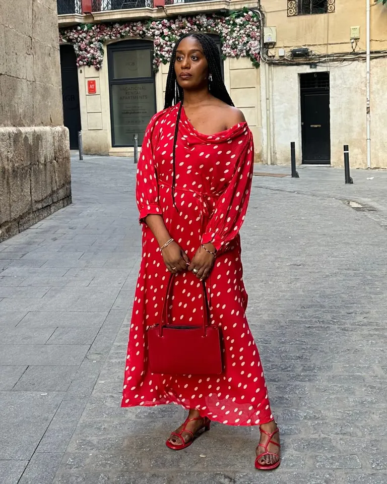 Guia Completo: Como Usar o Look Monocromático para Cada Ocasião