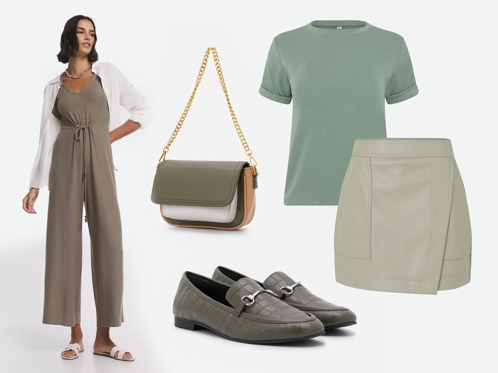 Tom sobre Tom vs. Monocromático Puro: Entenda as Diferenças e Aplique no Seu Estilo