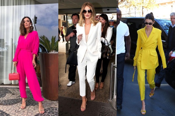 Acessórios Essenciais para Elevar Seu Look Monocromático