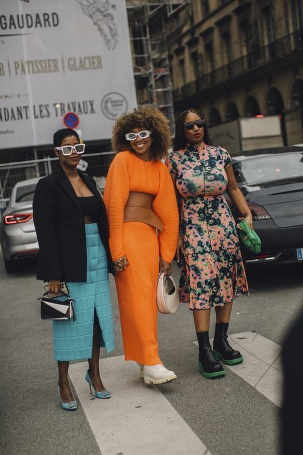 Guia Completo: Como Escolher o Calçado Perfeito para Cada Tipo de Show