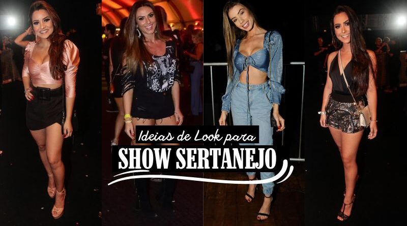 Conforto e Estilo: Dicas de Roupas para Aguentar Horas em Pé no Show