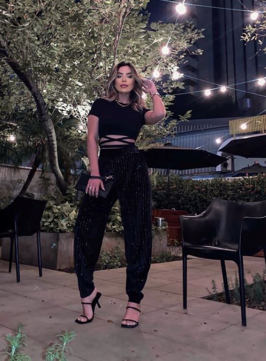 Do Rock ao Sertanejo: Looks Versáteis para Shows Noturnos