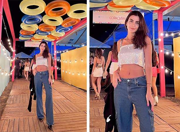 Guia Completo de Acessórios para Arrasar no Show Sertanejo