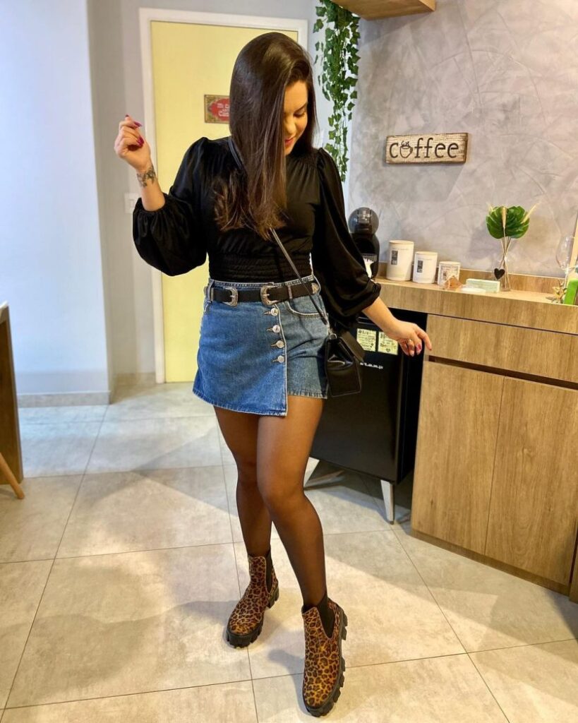 look para show sertanejo