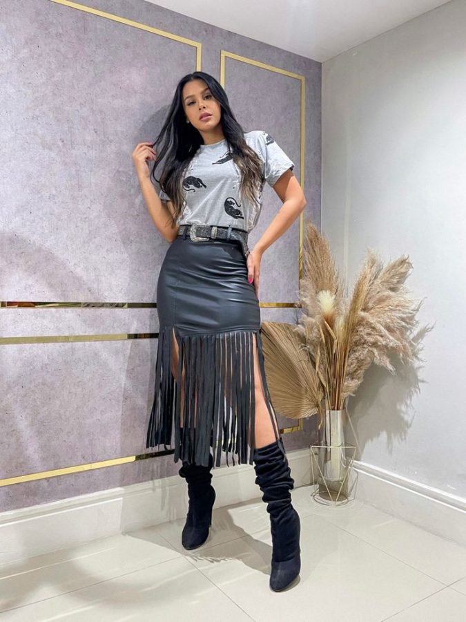 Guia Completo de Acessórios para Arrasar no Show Sertanejo