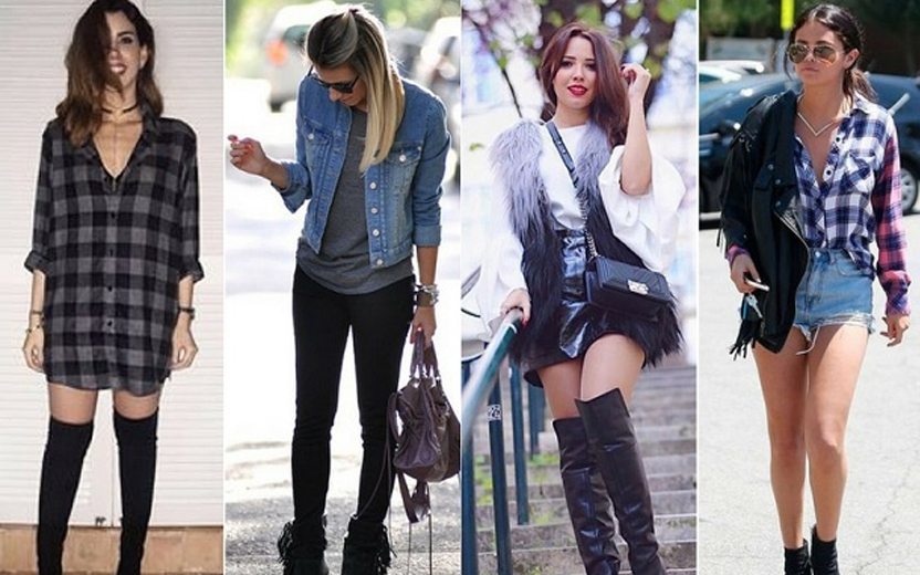 Diferenças entre Looks para Rodeio e Shows Sertanejos em Casas de Eventos