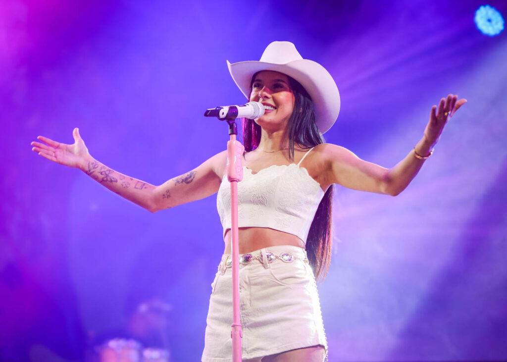 Looks Sertanejos Masculinos: Do Tradicional ao Moderno