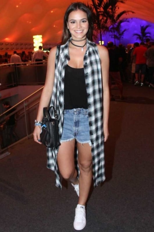 Como Escolher o Calçado Perfeito para um Show Sertanejo