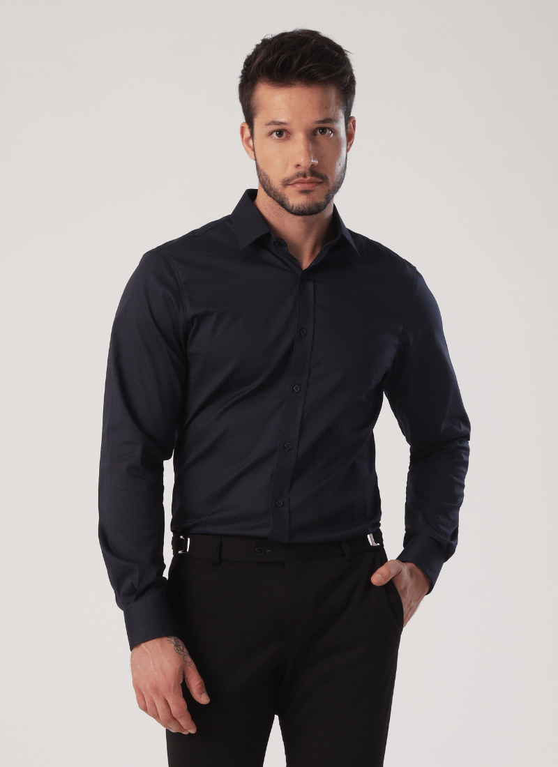 look social masculino