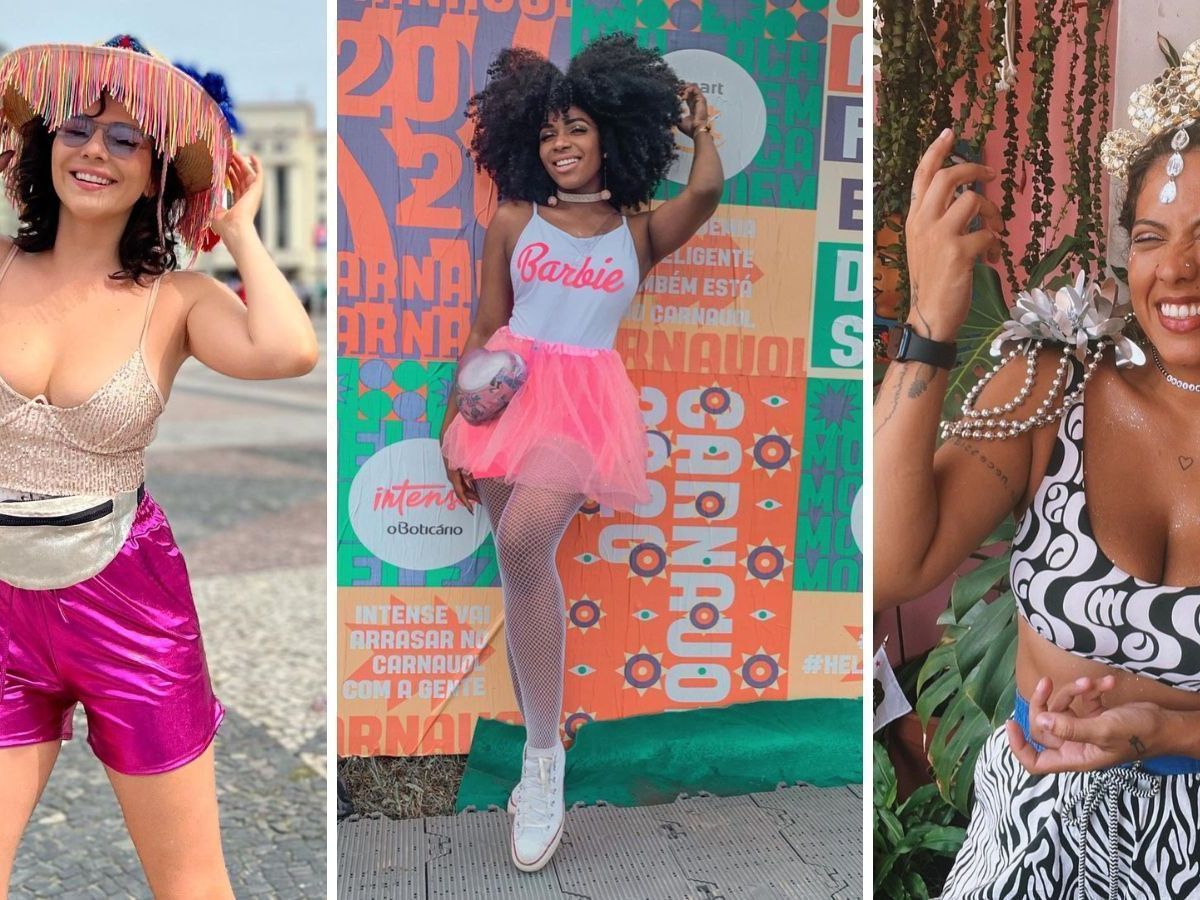 Fantasias de Carnaval Sustentáveis: Dicas e Inspirações