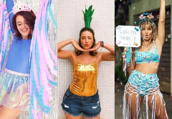 Acessórios Essenciais para um Carnaval Confortável e Seguro