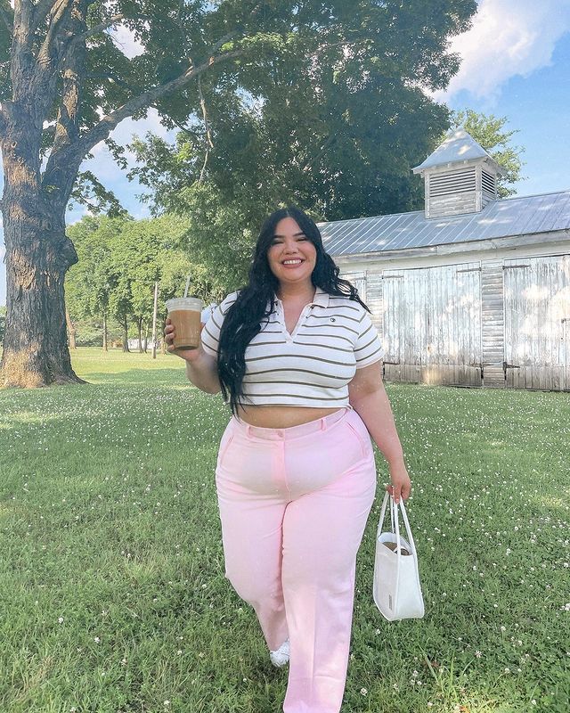 Calça rosa: Do casual ao elegante