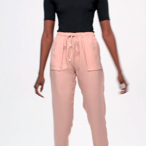 Calça rosa: Do casual ao elegante