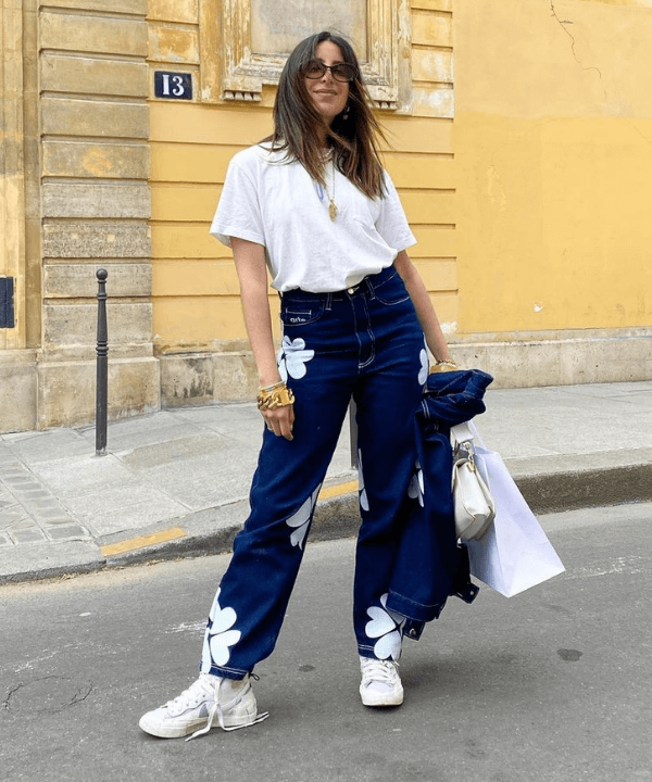 Guia Completo: Como Escolher a Camiseta Branca Perfeita