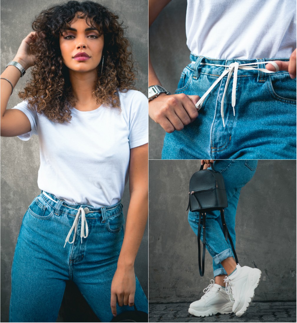 Guia Completo: Como Escolher a Camiseta Branca Perfeita