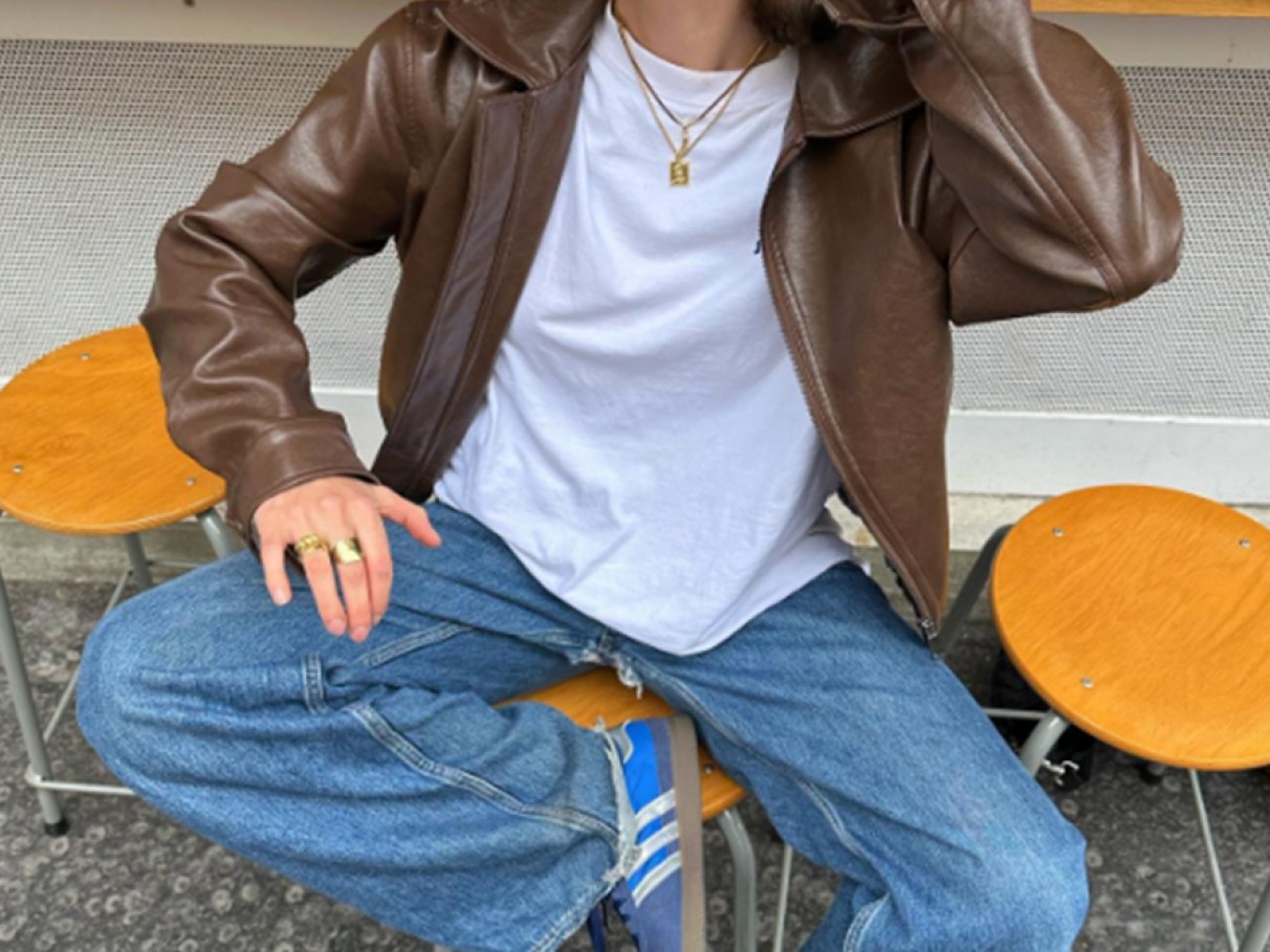 looks com camiseta branca bsica