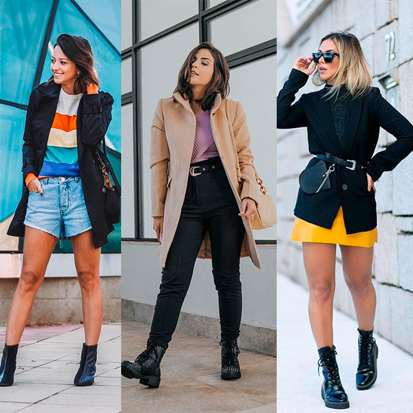 looks de inverno