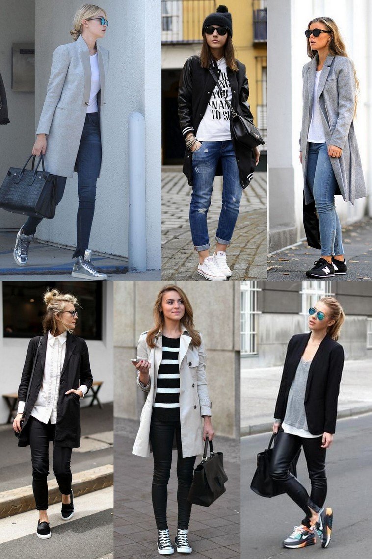 looks de inverno