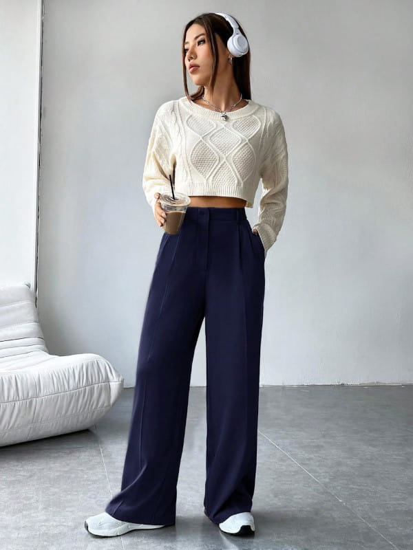 Looks de Entrevista para Startups e Ambientes Criativos: Guia Prático