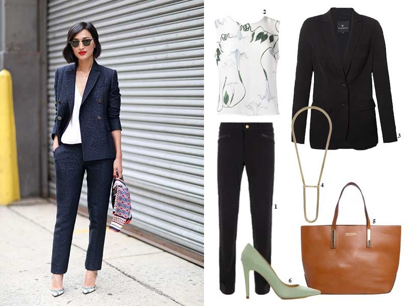 Business Casual: O Segredo para o Sucesso na Entrevista de Emprego