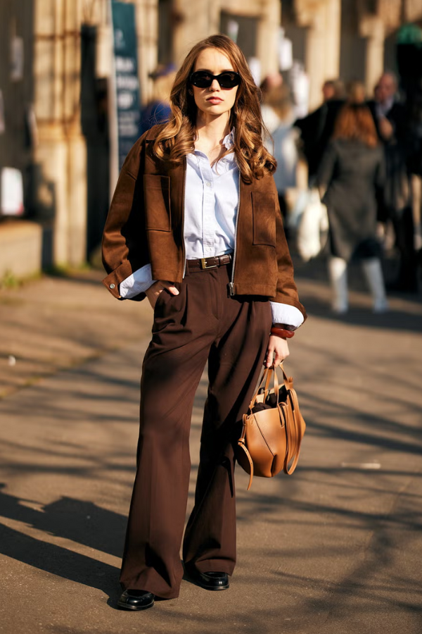 O Que Evitar Vestir em uma Entrevista de Emprego: Erros Comuns