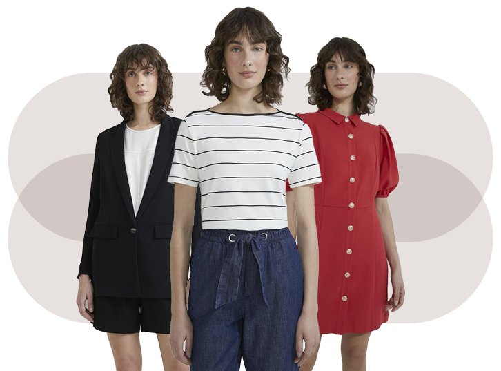 Looks de Entrevista para Startups e Ambientes Criativos: Guia Prático