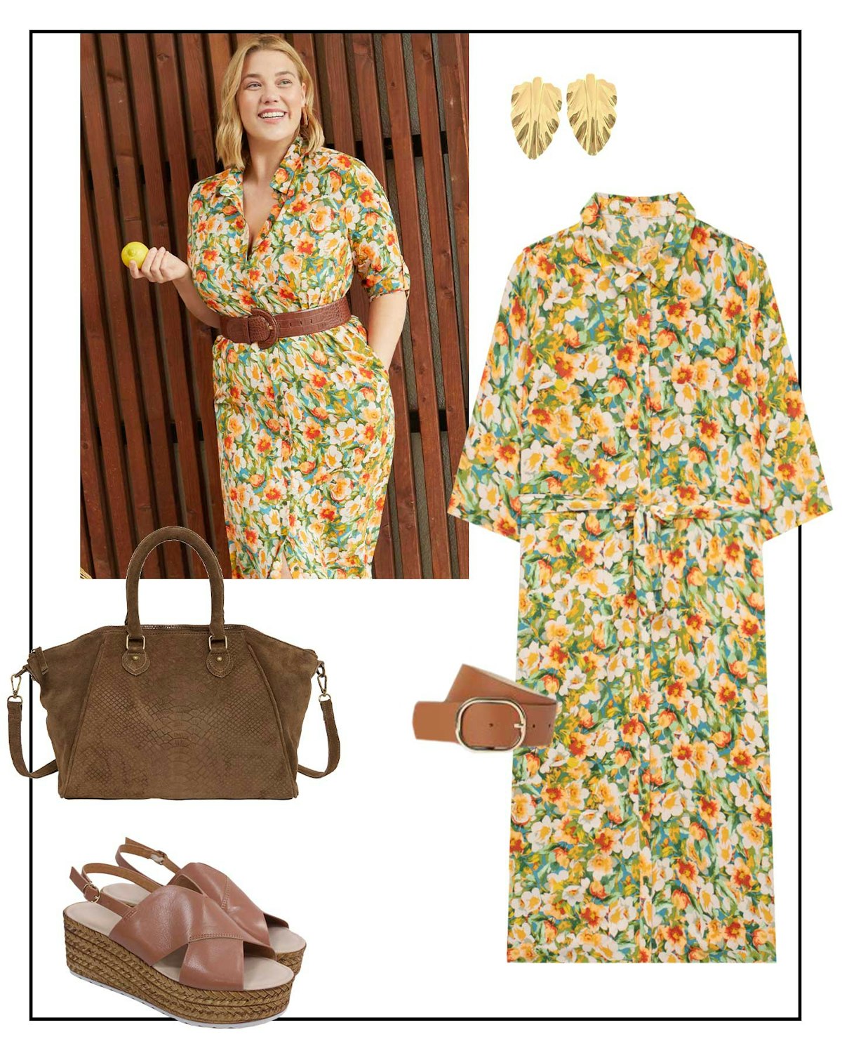 Dicas de como combinar alfaiataria com peças casuais plus size