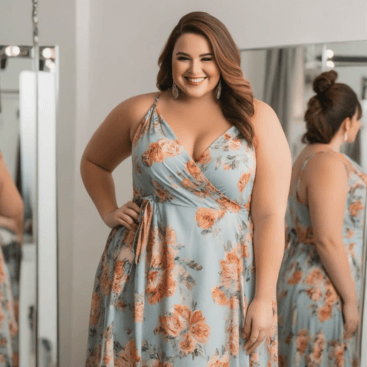 Acessórios que transformam looks plus size básicos