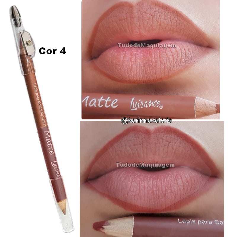 Guia Completo: Como Escolher o Lápis de Boca Ideal para Seu Tom de Pele