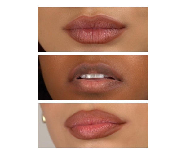 5 Truques de Maquiagem com Lápis de Boca para Lábios Maiores e Mais Definidos