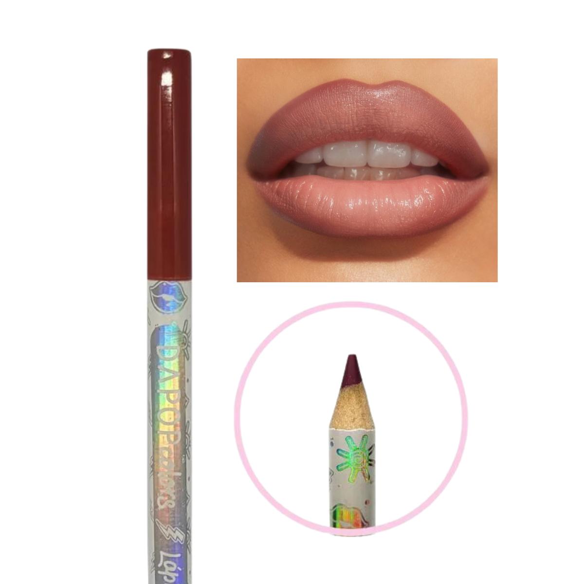 Resenha: Os Lápis de Boca Mais Duradouros do Mercado Brasileiro