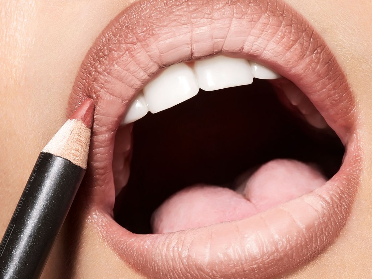 Lápis de Boca para Iniciantes: Dicas Essenciais de Aplicação e Produtos