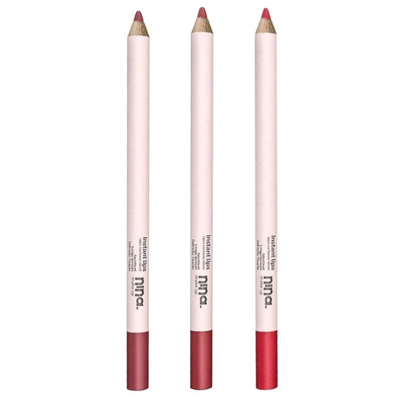 5 Truques de Maquiagem com Lápis de Boca para Lábios Maiores e Mais Definidos