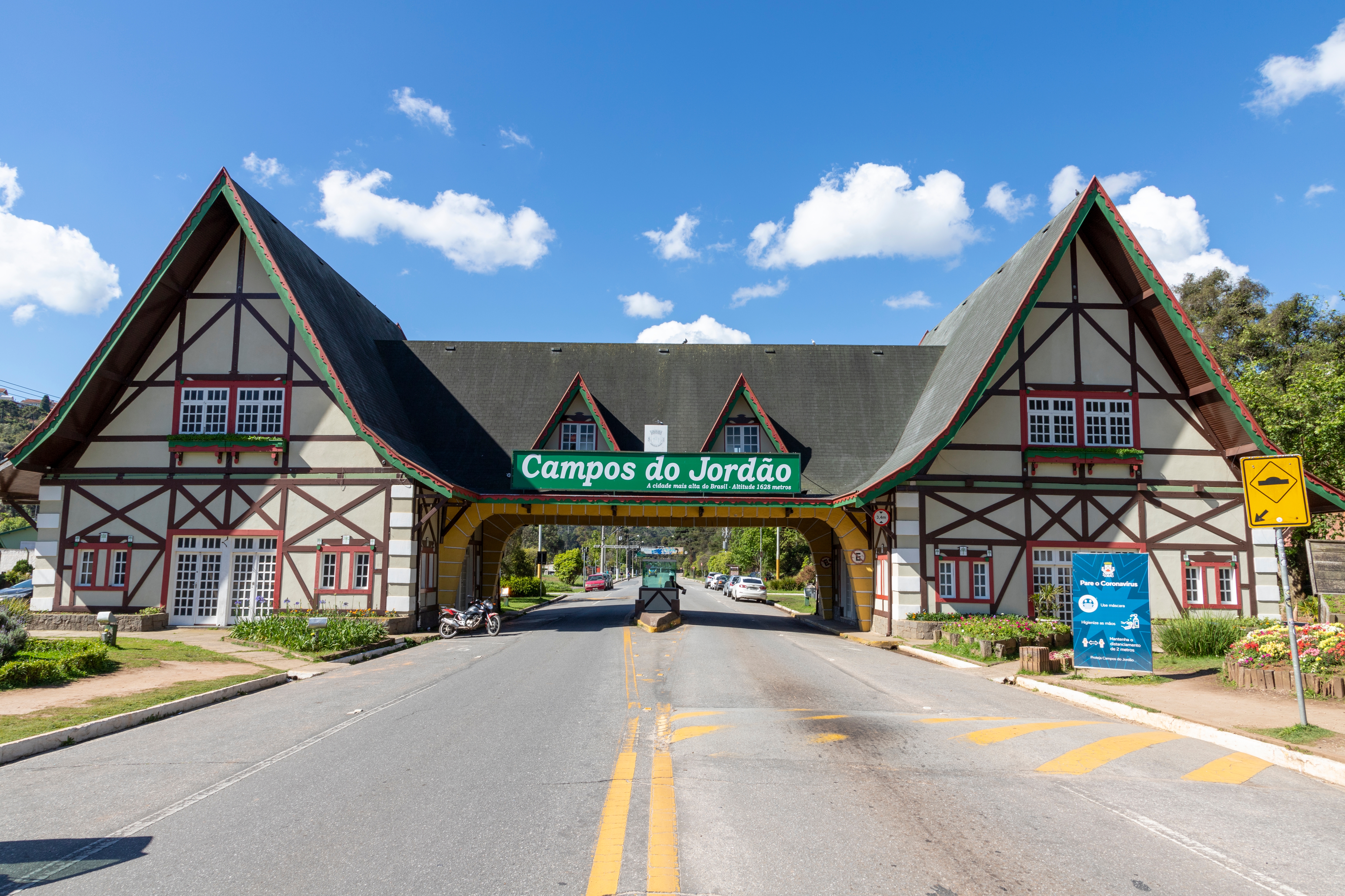 Roteiro de 7 dias em Gramado para casais