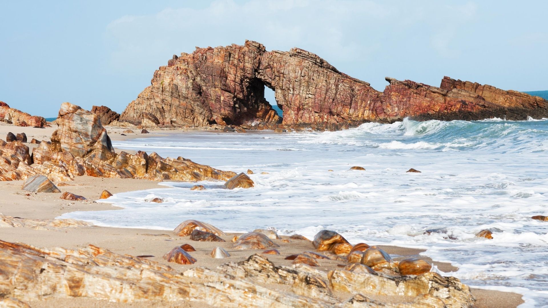 lua de mel no brasil