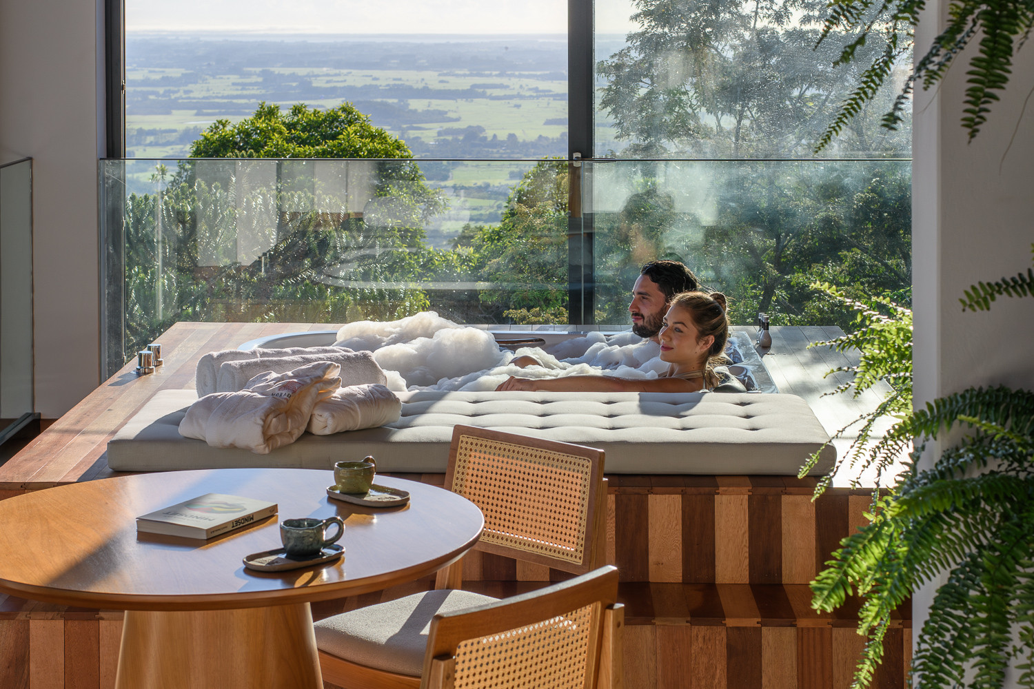 Dicas de hospedagem de luxo em Trancoso