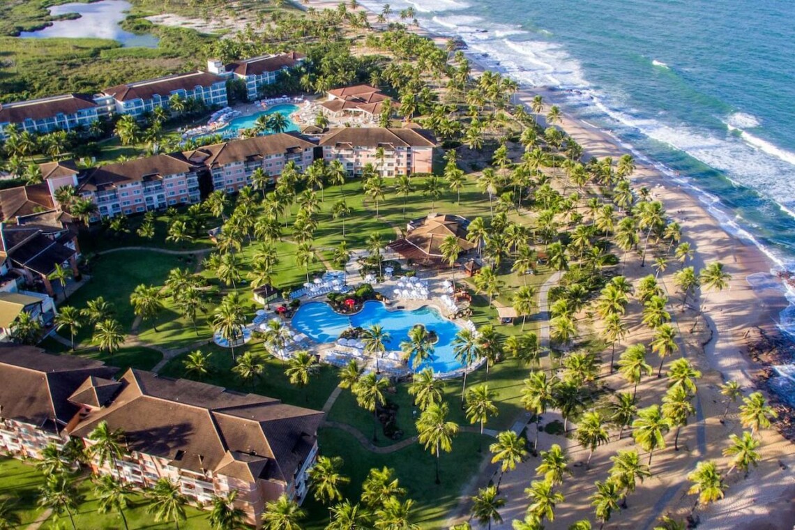 Como planejar uma lua de mel econômica no Brasil